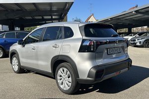 SUZUKI S-Cross COMFORT /NAVI / TOP-DEAL ! TOP-PREIS ! !