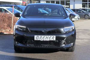OPEL Corsa F 1.2 Turbo GS Klima/LED/Sitzhzg./DAB/PDC