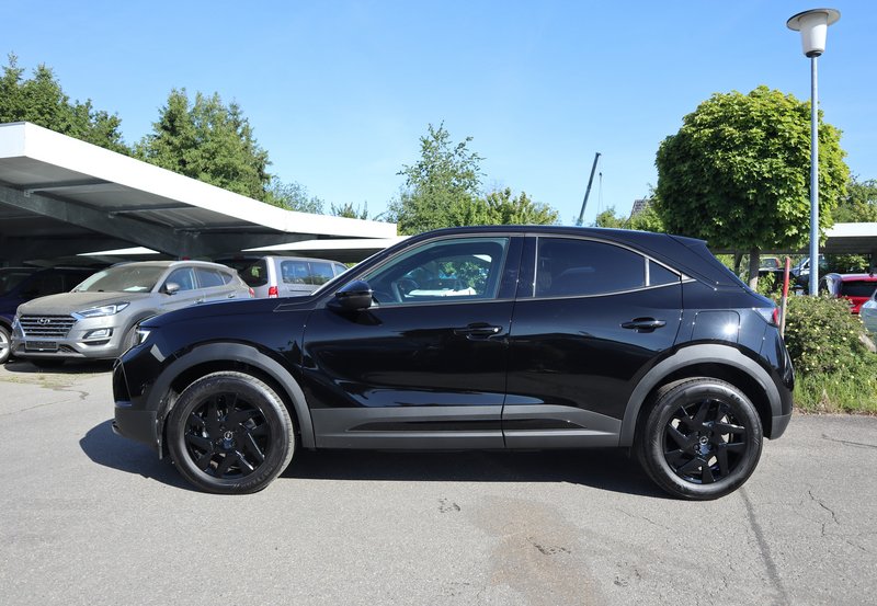 OPEL Mokka GS / VIP BLITZ - Deal ! / NEU  31.300,-