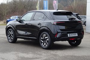 OPEL MokkaGS/Winter-Paket/Allwetterreifen GS Line