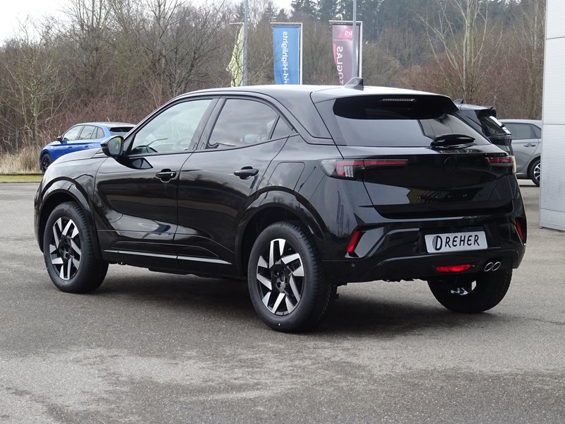 OPEL MokkaGS/Winter-Paket/Allwetterreifen GS Line