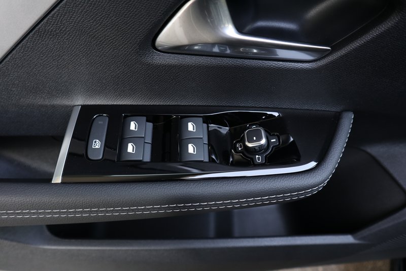 OPEL Astra GS Klima/EPH/LRH/SH GS Line Keyless Go/LED