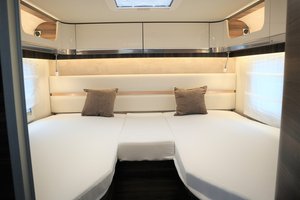 LAIKA Ecovip L3009 VOLL AUSGESTATTET / PREISKRACHER !