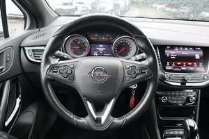 OPEL Astra AUTOMATIK/ DYNAMIK /TOP-Auss. / NAVI /ACC/