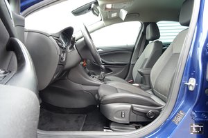OPEL Astra ELEGANCE Plus/NAVI/ALU/KLIMA/MET/TEMPOMAT
