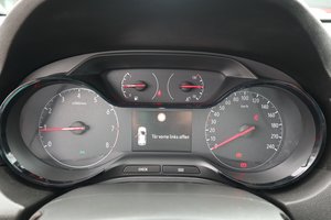 OPEL Grandland X 1.2 Turbo Edition LED/Kamera/PDC/LED
