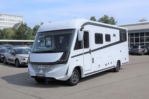 LAIKA Kreos H 5109 / MEGA PREIS !!! / VOLLAUSSTATTUNG