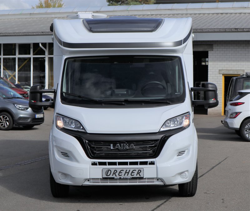 LAIKA Kosmo L319 / LAGERRÄUMUNGSVERKAUF / TOP DEAL !