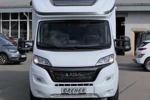 LAIKA Kosmo L319 / LAGERRÄUMUNGSVERKAUF / TOP DEAL !