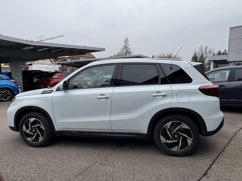 SUZUKI Vitara Comfort Plus+/ALLRAD/PANO-DACH/NAVI/129PS
