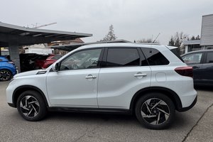 SUZUKI Vitara Comfort Plus+/ALLRAD/PANO-DACH/NAVI/129PS