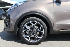 KIA Sportage GT LINE/ ALLRAD /Leder/TOP AUSSTATTUNG