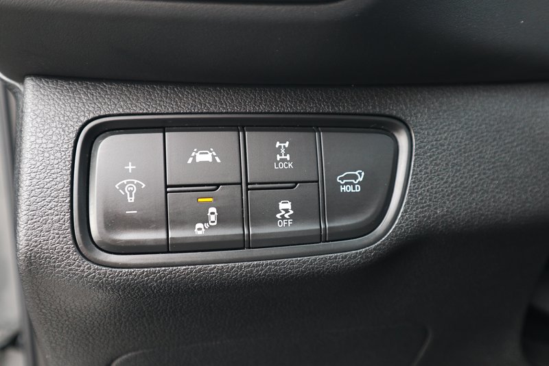 HYUNDAI Santa Fe 2.2 CRDi DPF Premium 4WD Sitzhzg./LED