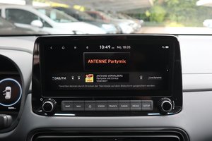 HYUNDAI Kona 1.0 T-GDI Intro Edition Klima/Bluetooth