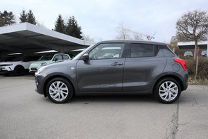SUZUKI Swift COMFORT / 1.Hand / scheckheftgepflegt !