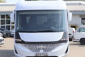 LAIKA Kreos H 5109 / MEGA PREIS !!! / VOLLAUSSTATTUNG