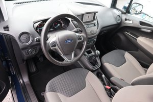 FORD Tourneo Courier 1.0 EcoBoost Trend PDC/Klima BC