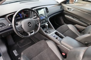 RENAULT Talisman Grandtour LIMITED / 1. HAND/WENIG KM !!