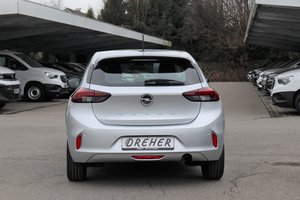 OPEL Corsa WENIG KM!/KLIMA/SITZHEIZ/UVM. Edition