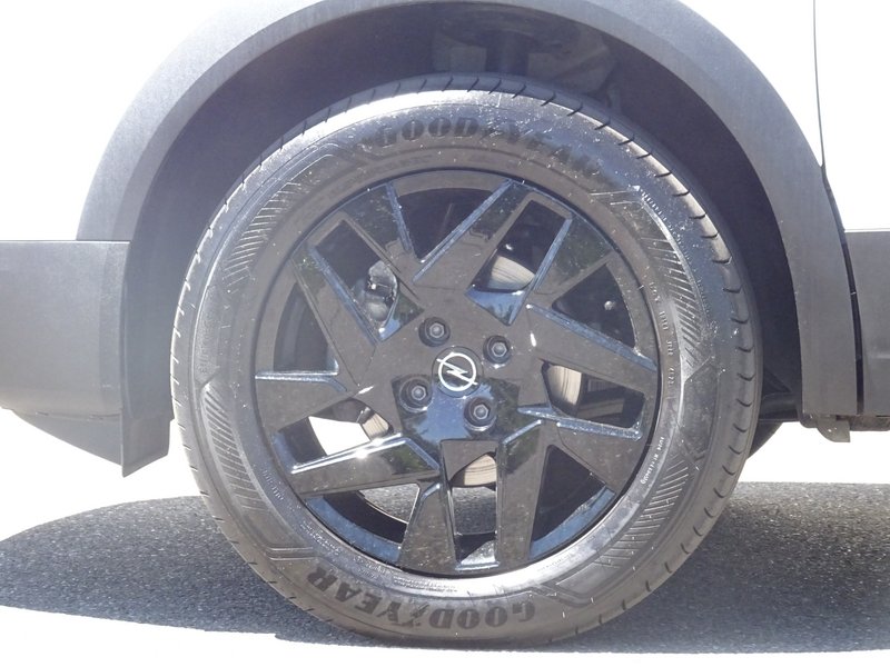 OPEL Mokka GS / VIP BLITZ - Deal ! / NEU  30.000,--