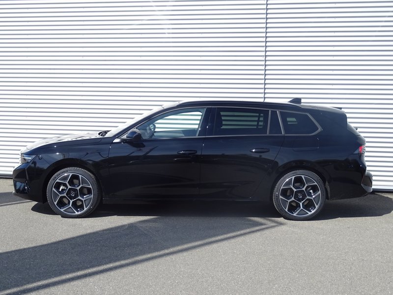 OPEL Astra Sports Tourer Plug-in-Hybrid Ultimate