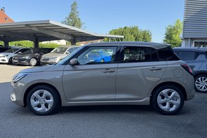 SUZUKI Swift Comfort AUTOMATIK/NAVI/SITZHEIZ/RÜ-KAM/UVM