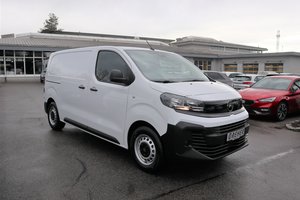 OPEL Vivaro Cargo Kamera/AHK/Holzboden/Trennwand