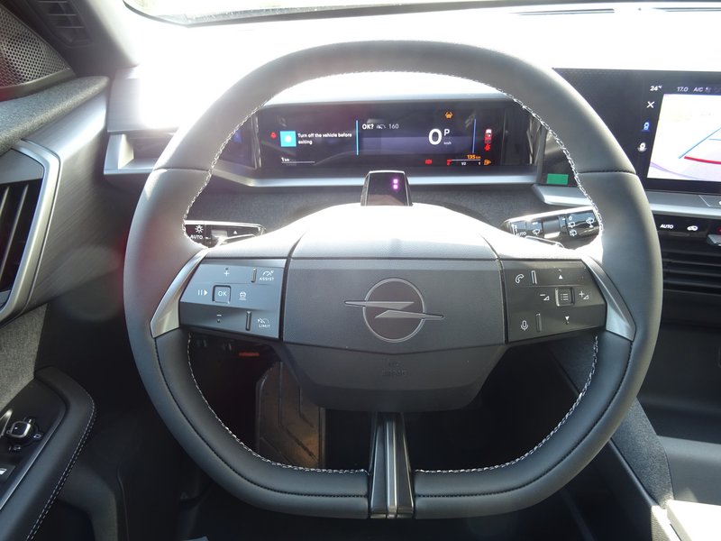 OPEL Grandland Edition Hybrid Komf.Paket Navi/Autom.