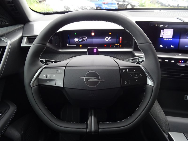 OPEL Grandland Edition Hybrid Komf.Paket Autom./Klima