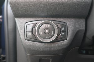 FORD Tourneo Courier 1.0 EcoBoost Trend PDC/Klima BC