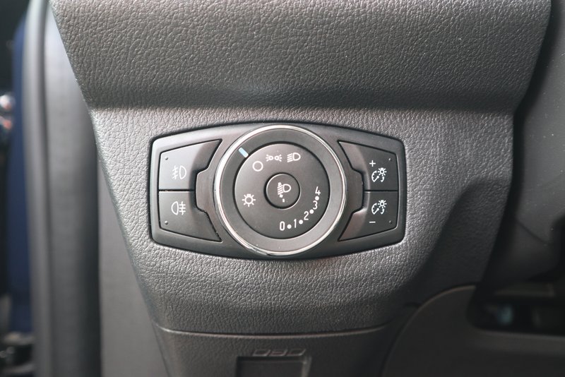 FORD Tourneo Courier 1.0 EcoBoost Trend PDC/Klima BC