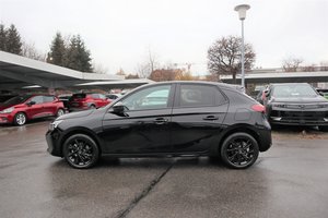 OPEL Corsa F 1.2 Turbo GS Navi/Klima/LED/Kamera/PDC