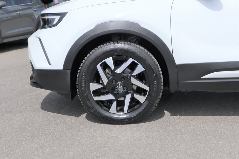OPEL Mokka GS / VIP BLITZ - Deal ! / NEU  34.965,--