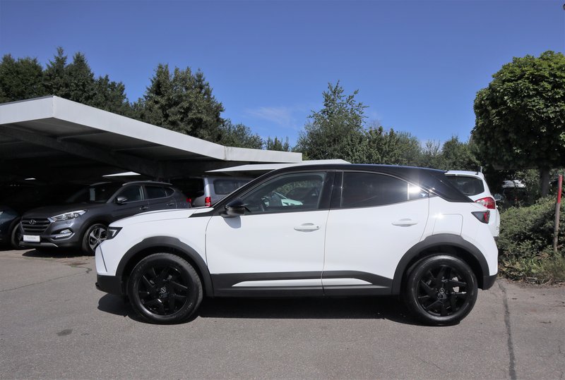 OPEL Mokka GS / VIP BLITZ - Deal ! / NEU  32.360,--