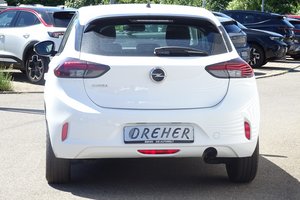 OPEL Corsa F 1.2 Edition Klima/BC/Tempomat/DAB eFH.