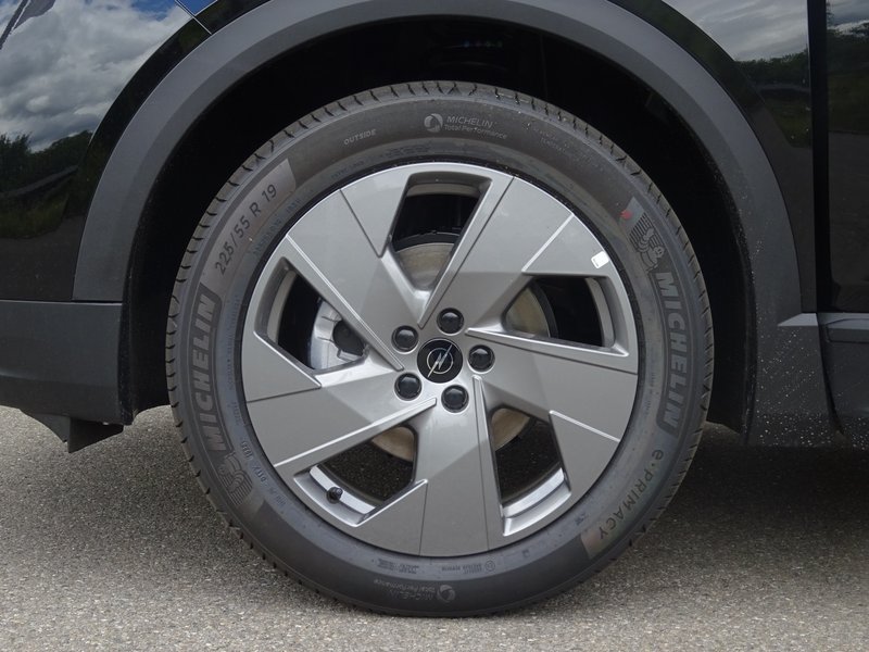 OPEL Grandland Edition Hybrid Komf.Paket Autom./Klima