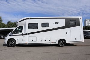 LAIKA KREOS L 5009 / REDUZIERT VON  172.623,-- !!