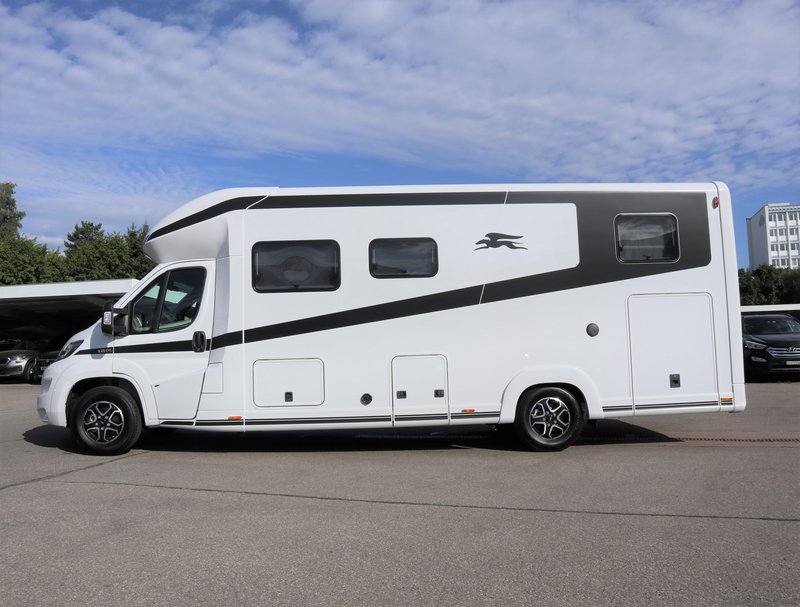 LAIKA KREOS L 5009 / REDUZIERT VON  172.623,-- !!