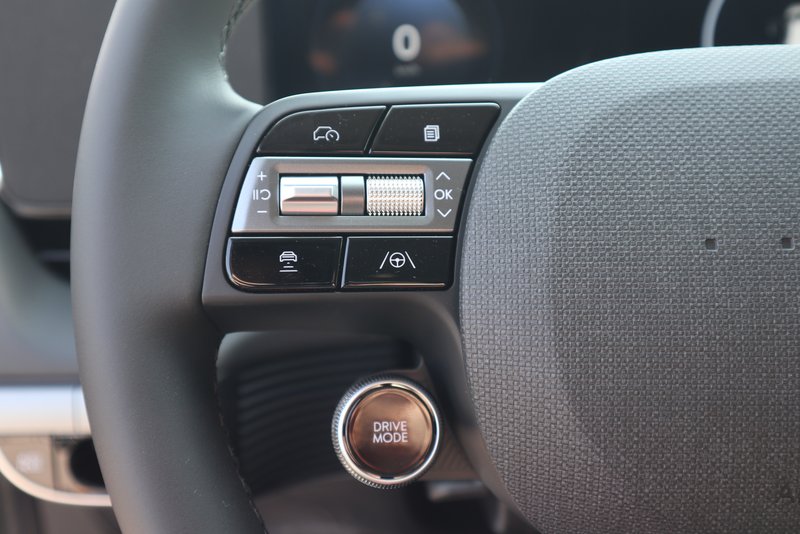HYUNDAI IONIQ 5 TECHNIQ 800V Navi/Klima/LED/Park-Assist.