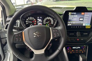 SUZUKI S-CROSS COMFORT/  10.000,-- unter NEUPREIS !