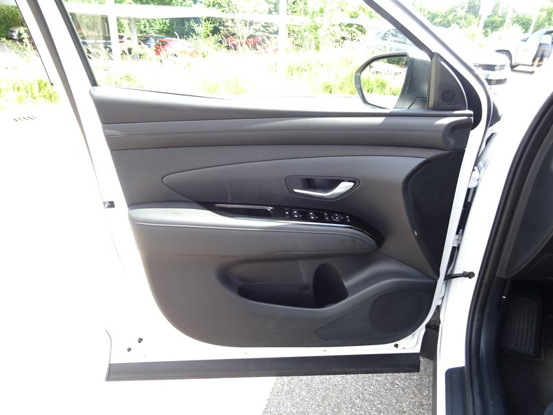 HYUNDAI Tucson Select 2WD Rückfahrkamera, Navigation