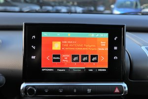 CITROEN C4 CACTUS "Shine" / NAVI / RÜ-KAMERA / KD neu !