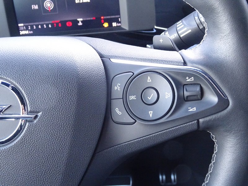 OPEL GS TOP /VIP BLITZ-Deal / NEU  37.185,-- Navi