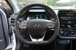 HYUNDAI IONIQ Trend-Paket Elektro Klima/Sitzhzg./BC/eFH.