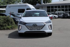 HYUNDAI IONIQ Trend-Paket Elektro Klima/Sitzhzg./BC/eFH.