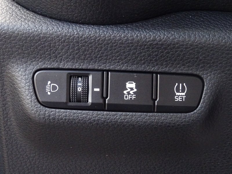 KIA Picanto 1.2 Edition Klima/Sitzhzg./Bluetooth/BC