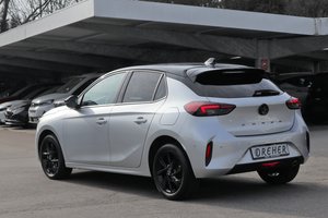 OPEL Corsa GS PLUS / TOP AUSSTATT./VIELE PAKETE/1.Hd.