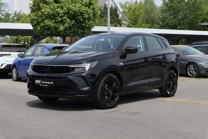 OPEL Grandland GS VIP BLITZ-Deal ! / NEU  38.005,--
