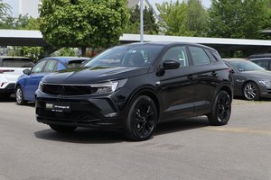OPEL Grandland GS VIP BLITZ-Deal ! / NEU  38.005,--