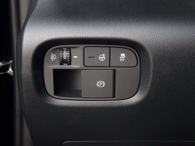 HYUNDAI INSTER EV Prime/Technik-Paket Navi/Klima/BC